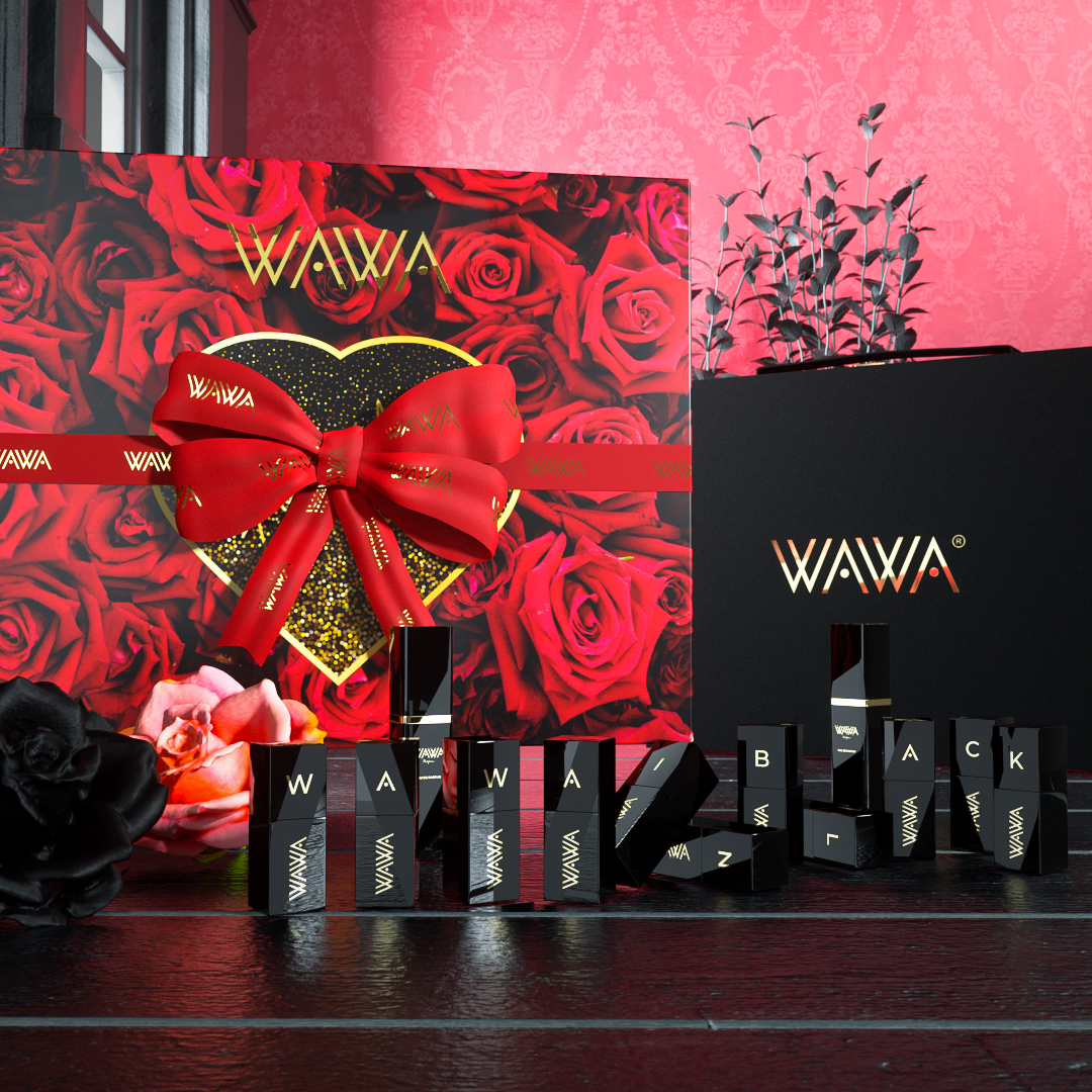 WAWA GIFT SET – Wawa Cosmetics HQ
