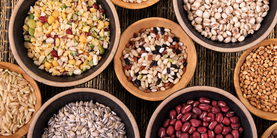 忙碌的你，也能轻松把控血糖 | Caurys Food 康膳食品