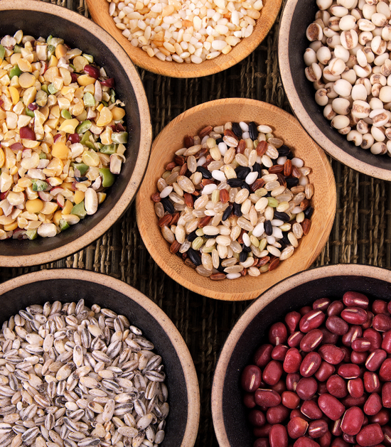 忙碌的你，也能轻松把控血糖 | Caurys Food 康膳食品