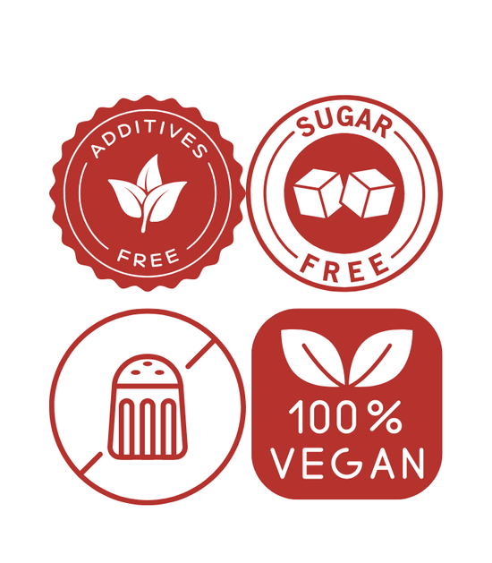  | Caurys Food 康膳食品