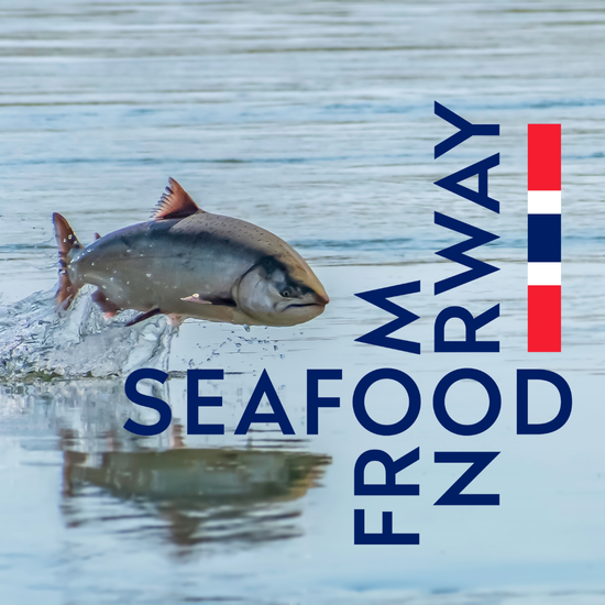 Sashimi-Grade Salmon: Air-Flown Twice Weekly | Caurys Food