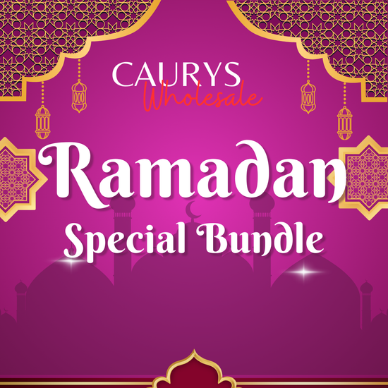 HEREFORD RAMADAN SPECIALS | Caurys Food