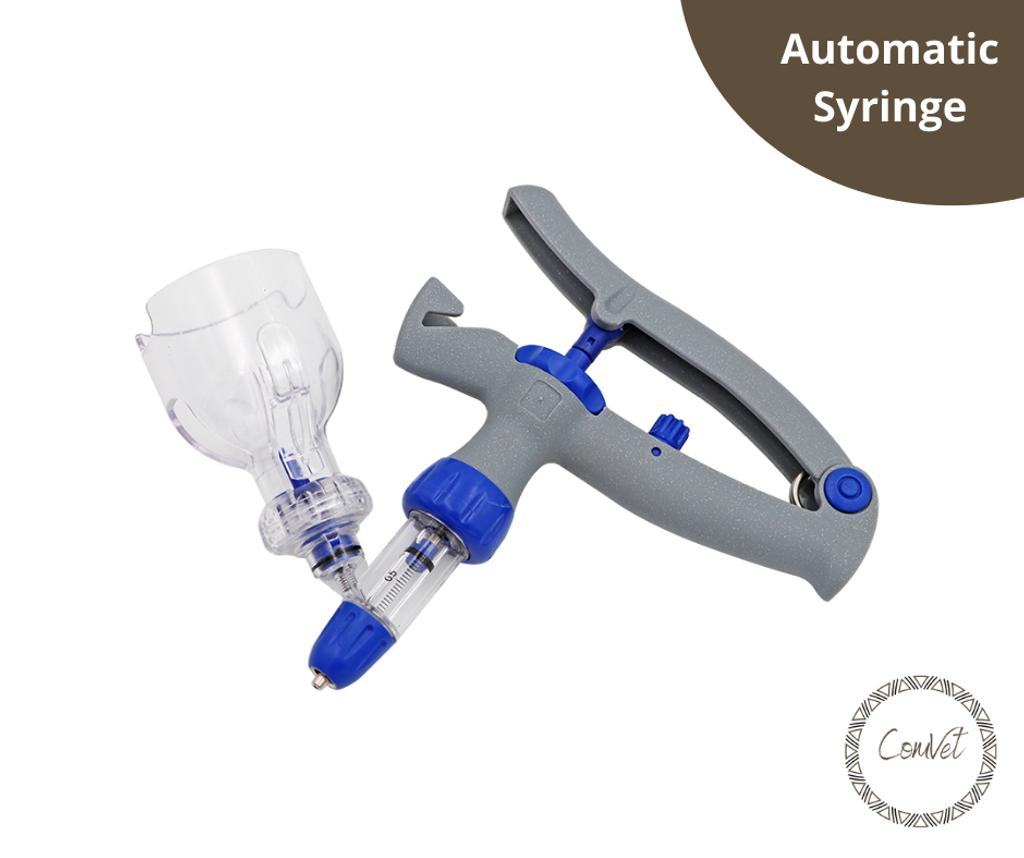 5ml Automatic Syringe with Bottle Feeder – ComVet Animal Health 5ml Automatic Syringe with Bottle Feeder – ComVet Animal Health