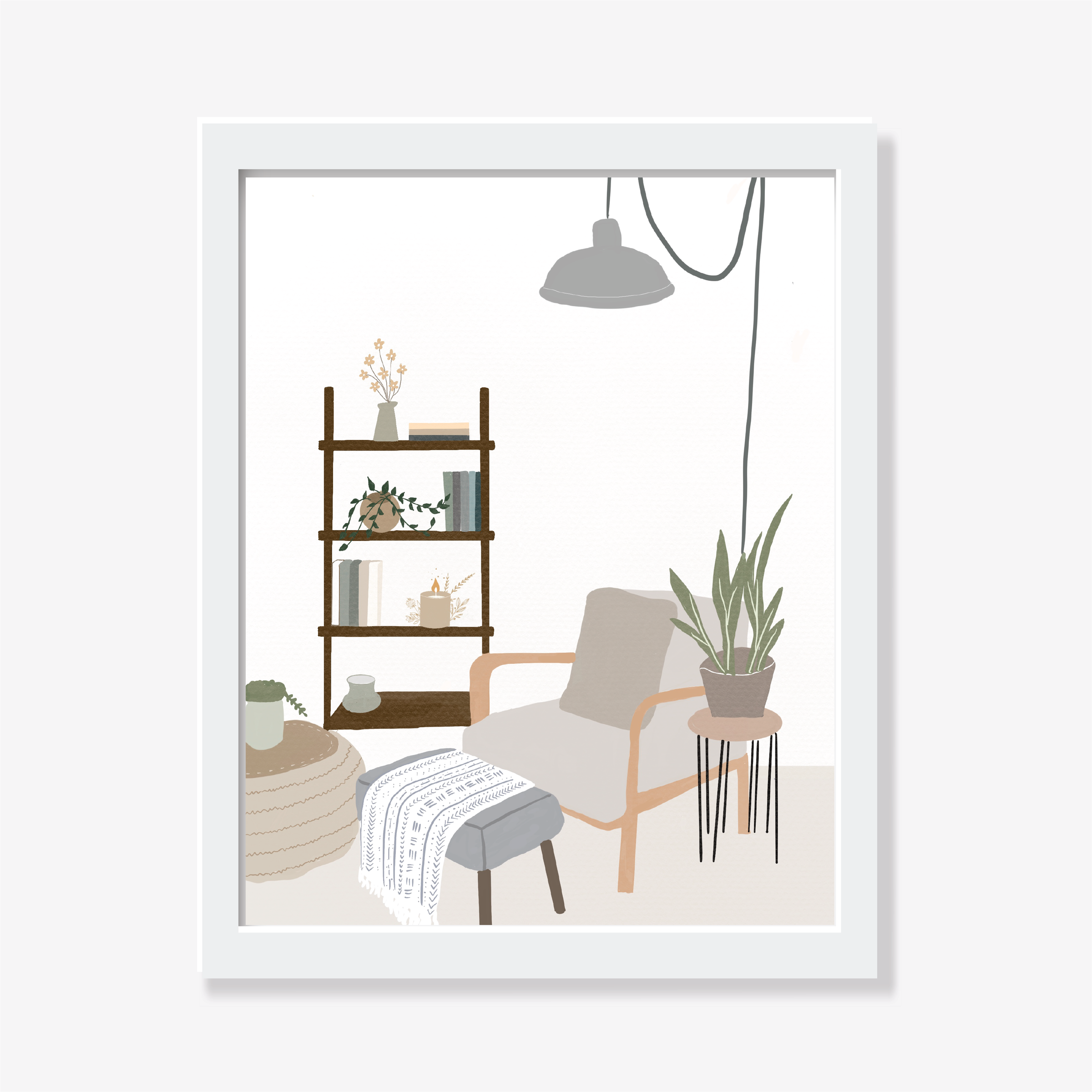 artPrint_whiteframe_slowliving_aestienmy_easystore_800x800.png