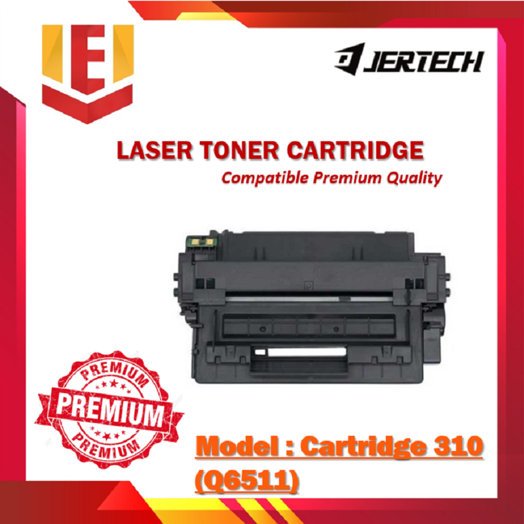CANON Cartridge 310 (Q6511) Mono Laser Toner – E World Plus