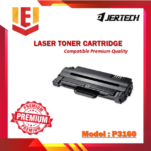XEROX P3160 Mono Laser Toner – E World Plus