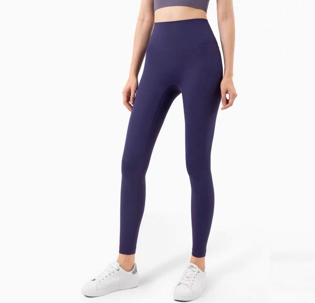 Hannah Legging - Pre Order – Fitella.co