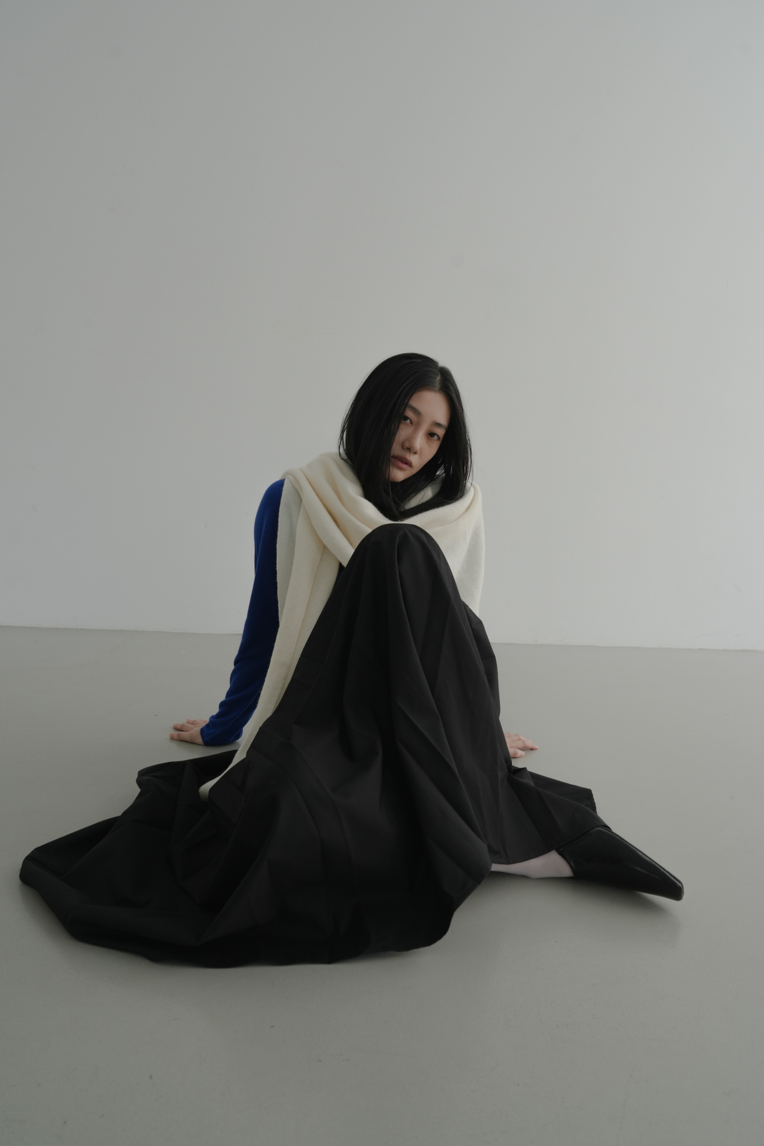 re_white | October