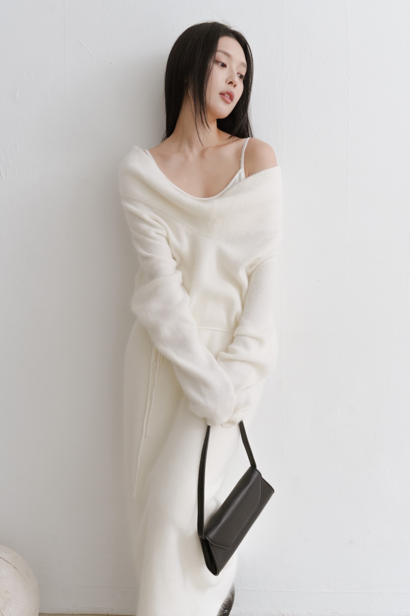 re_white | winter/new