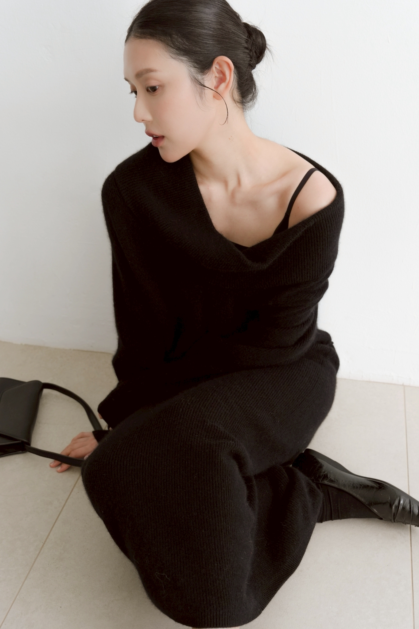 re_white | winter/new