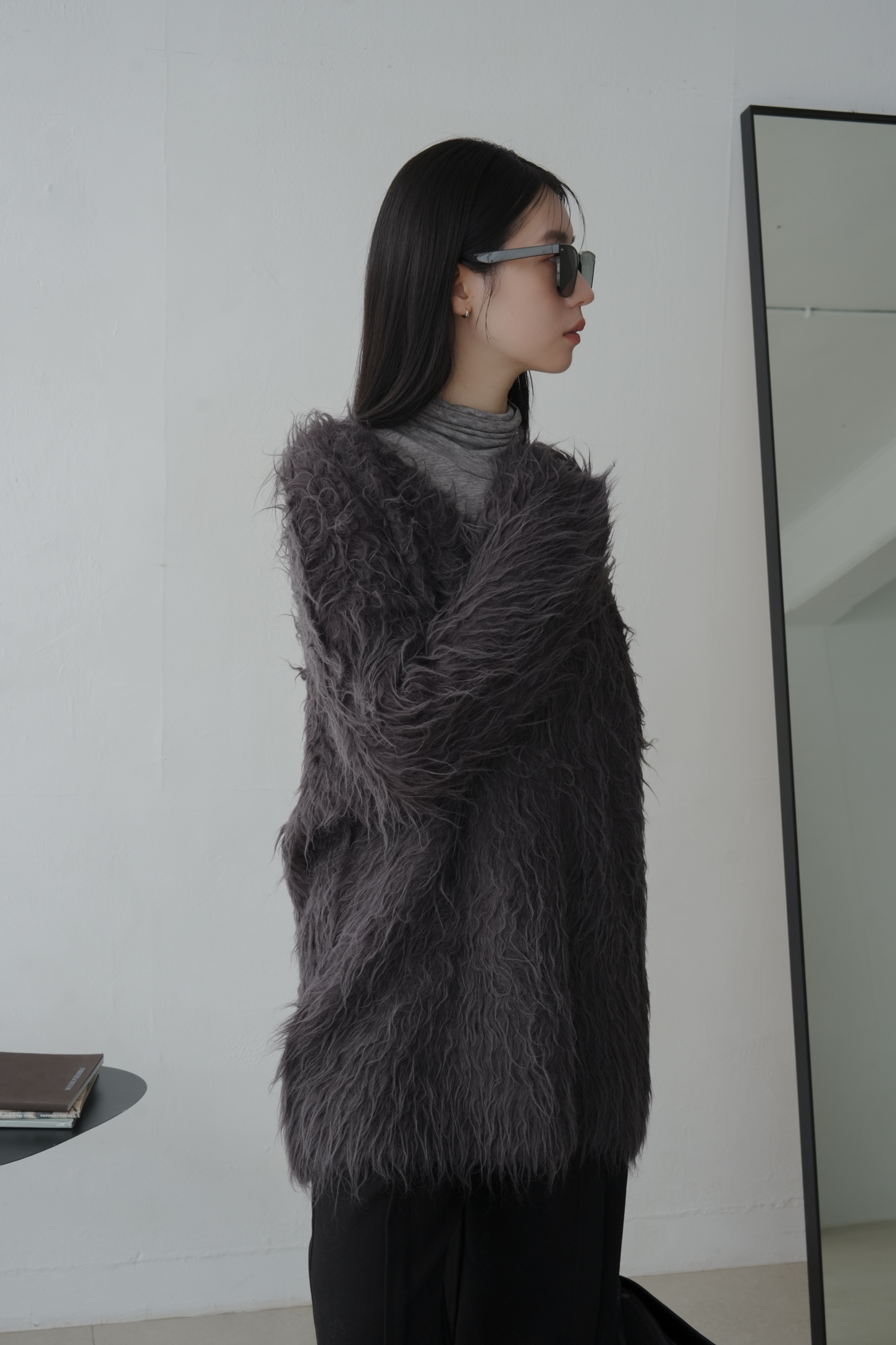 re_white | winter/new