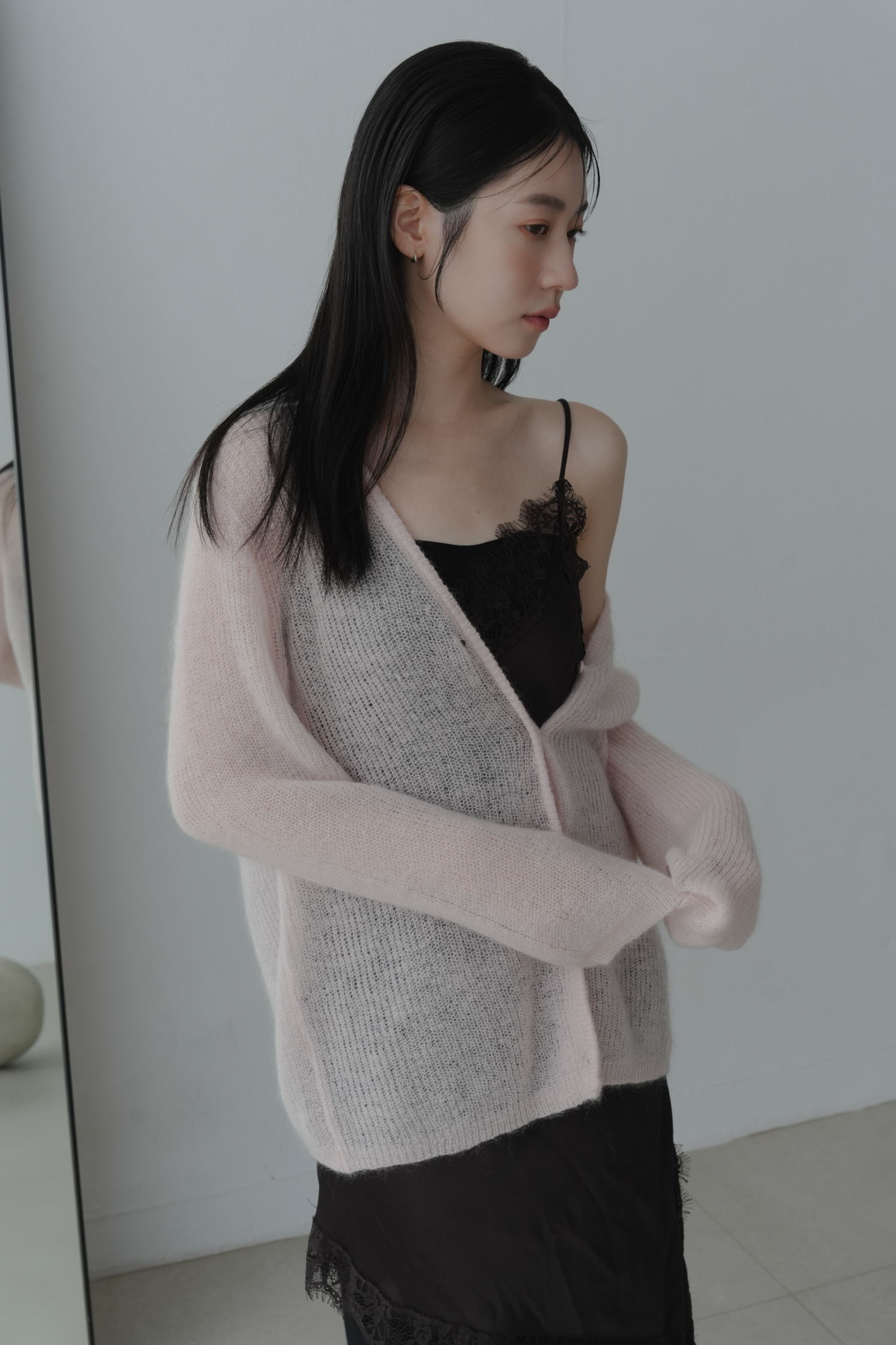 re_white | February Spring