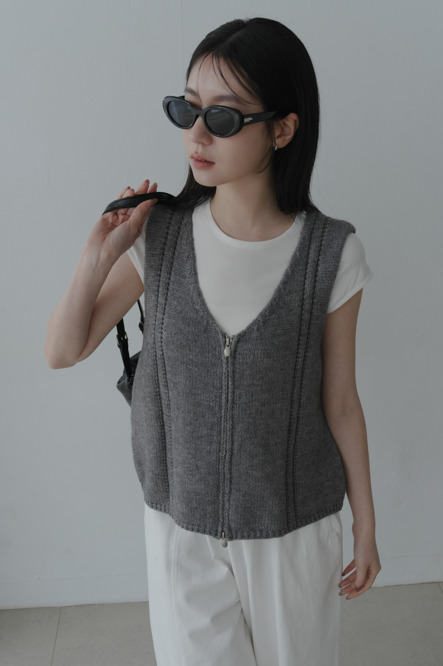 re_white | February Spring