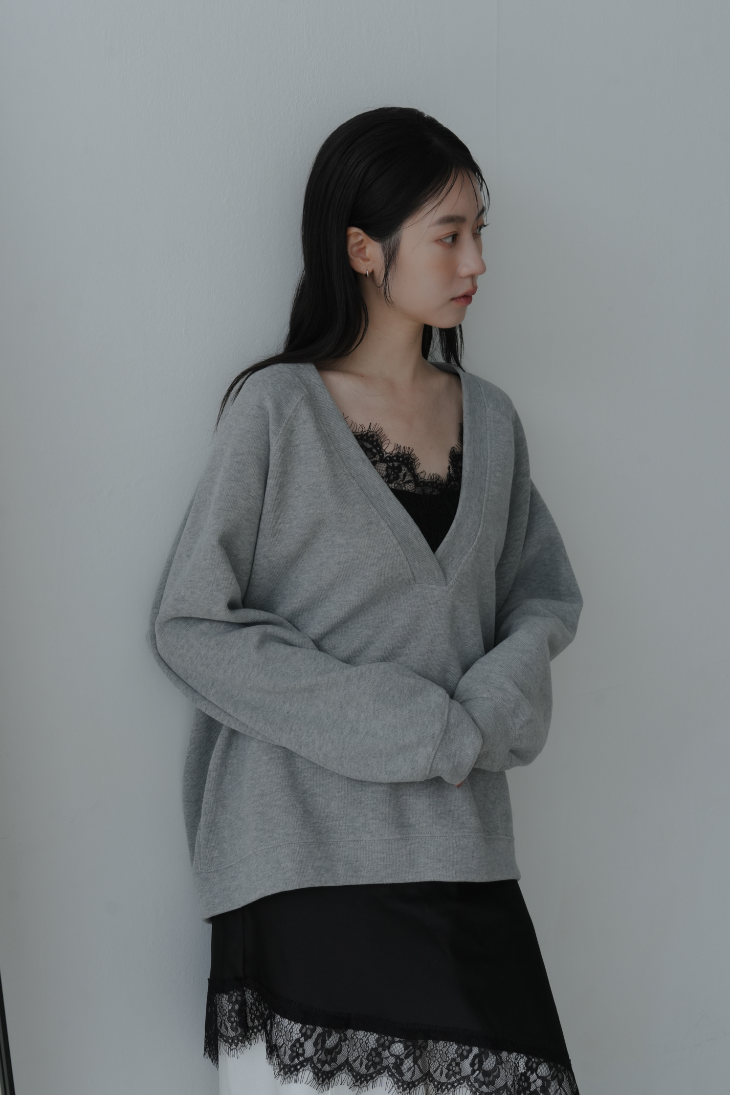 re_white | February Spring