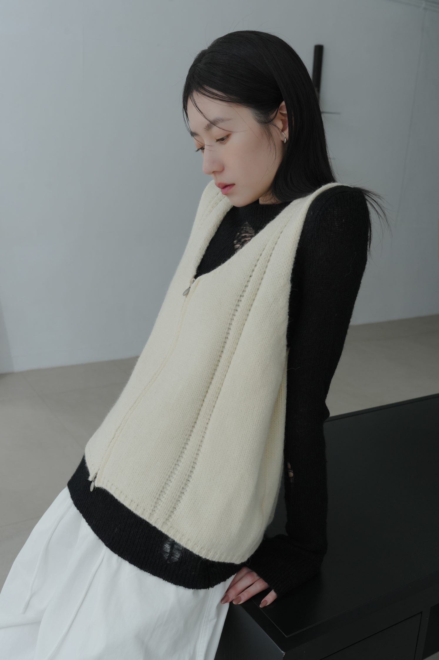 re_white | February Spring