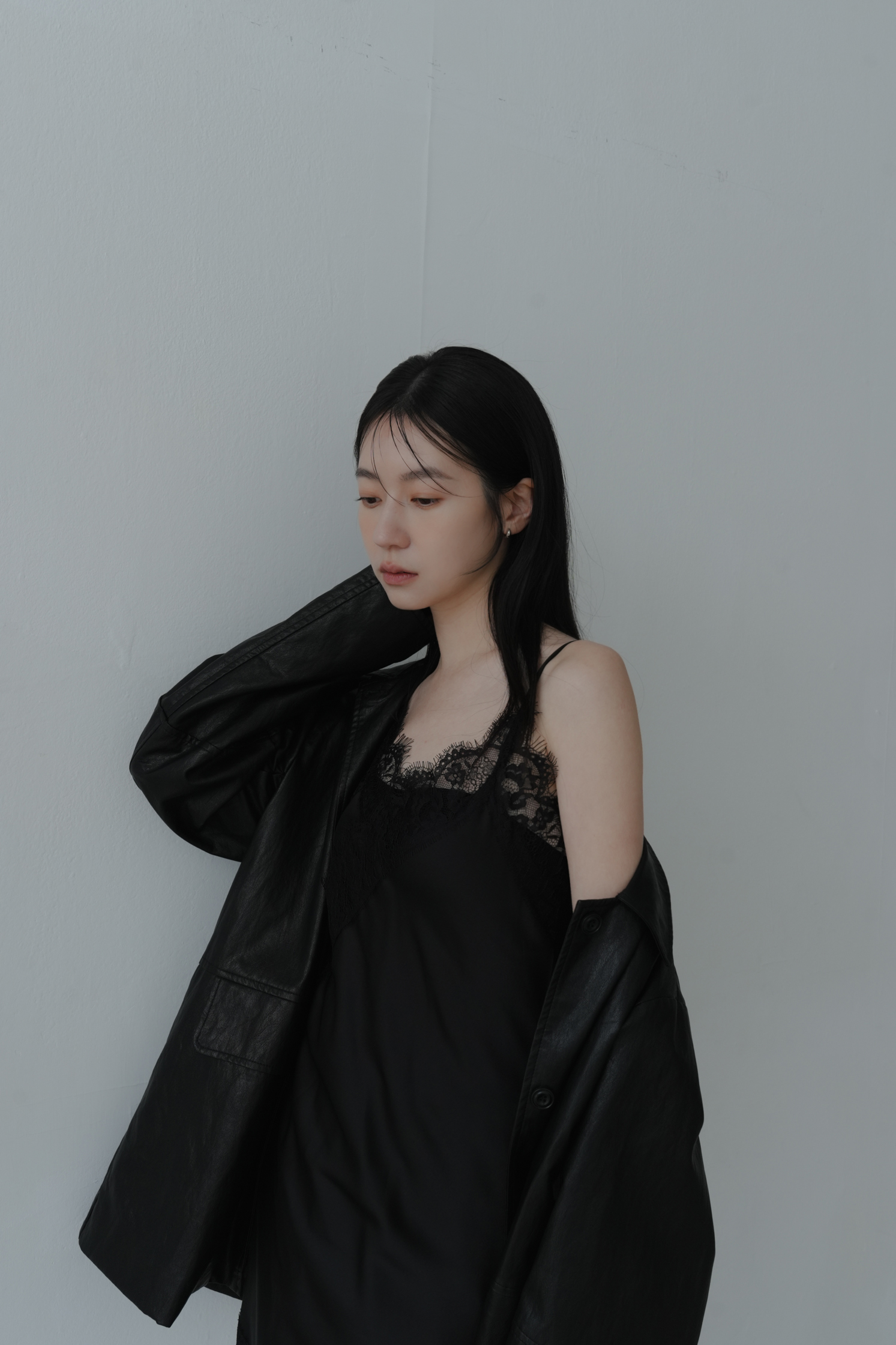 re_white | winter/new