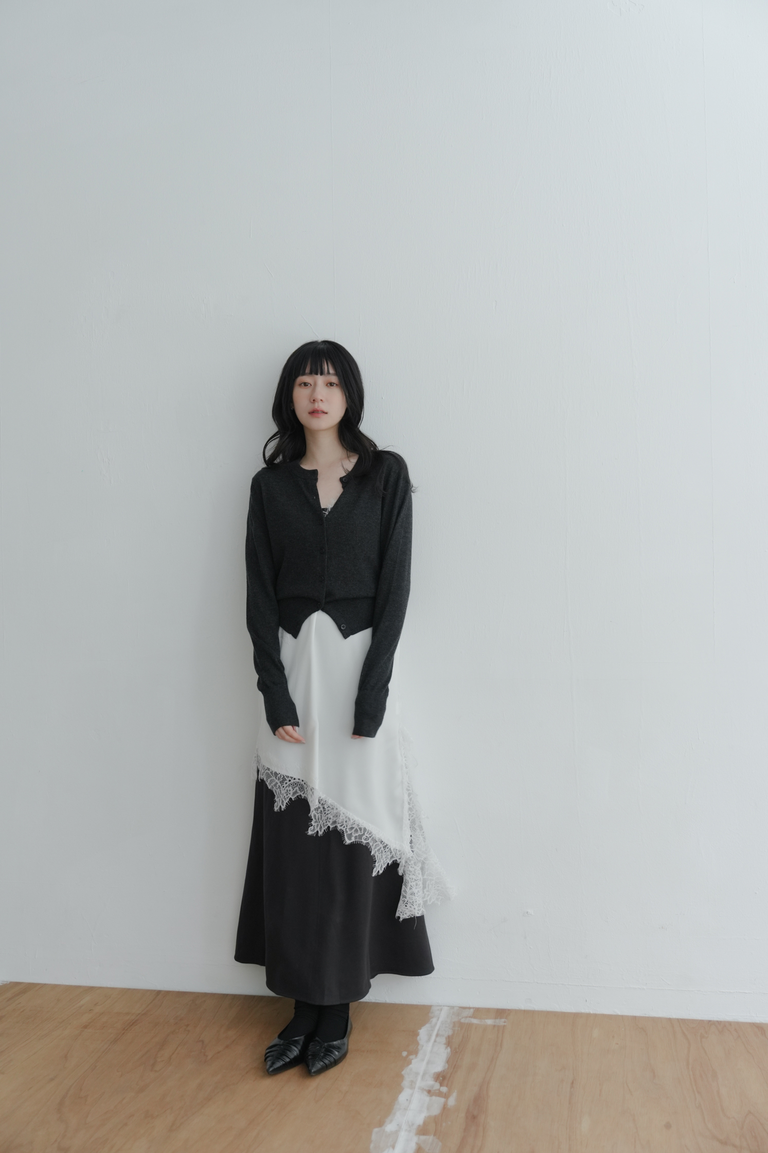 re_white | Spring collection