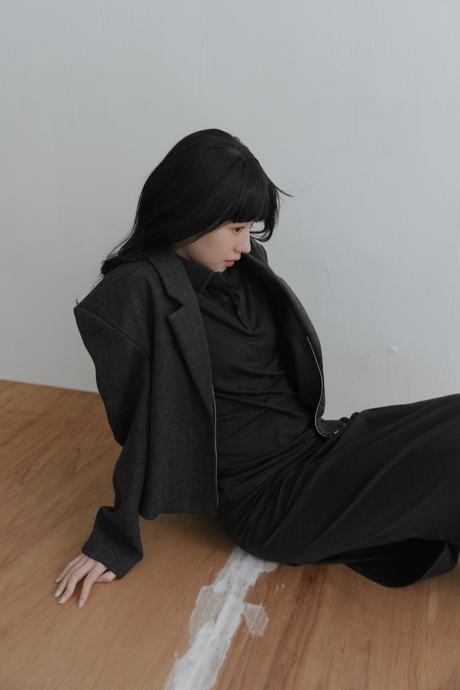 re_white | Spring collection