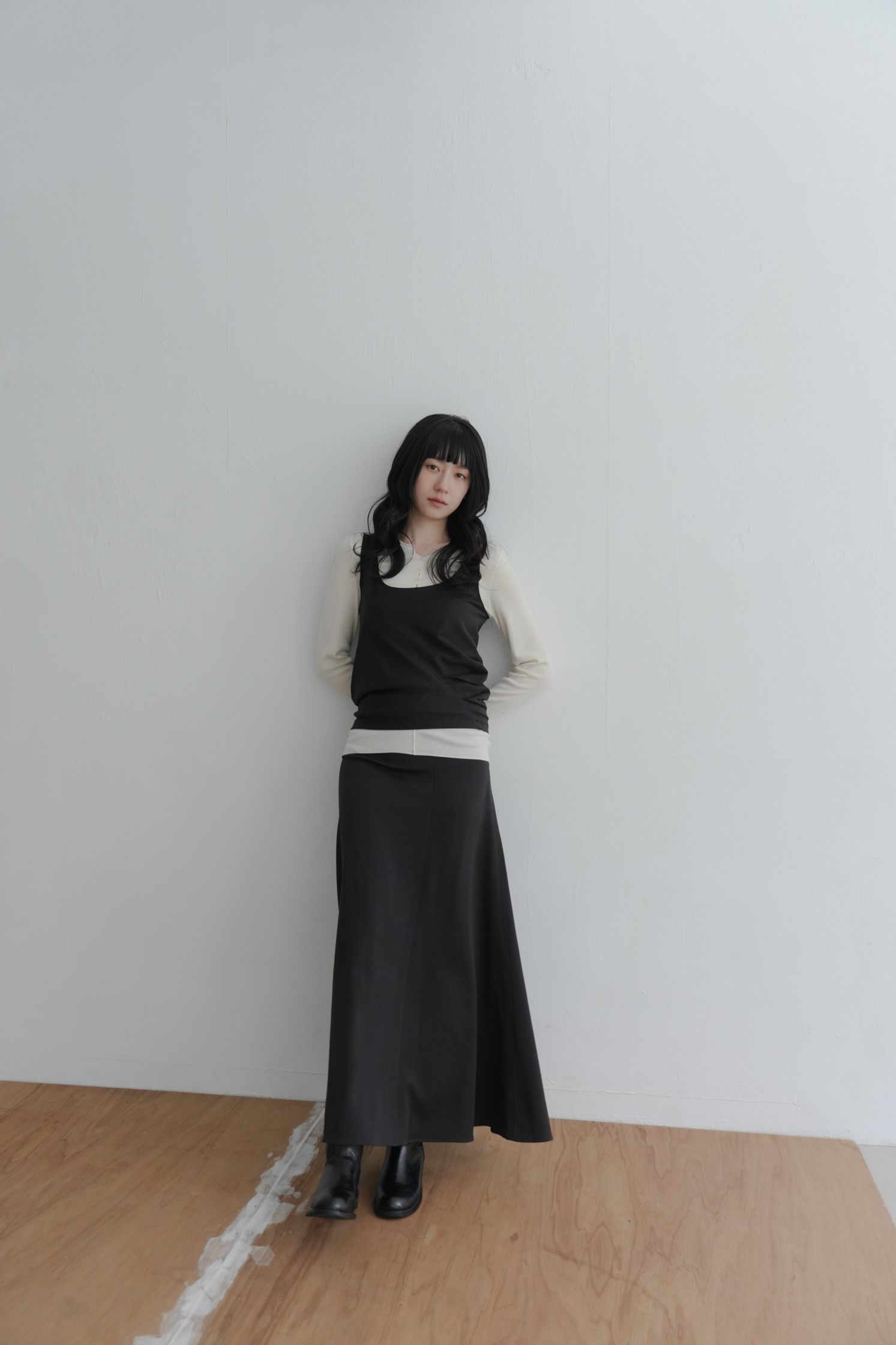 re_white | Spring collection