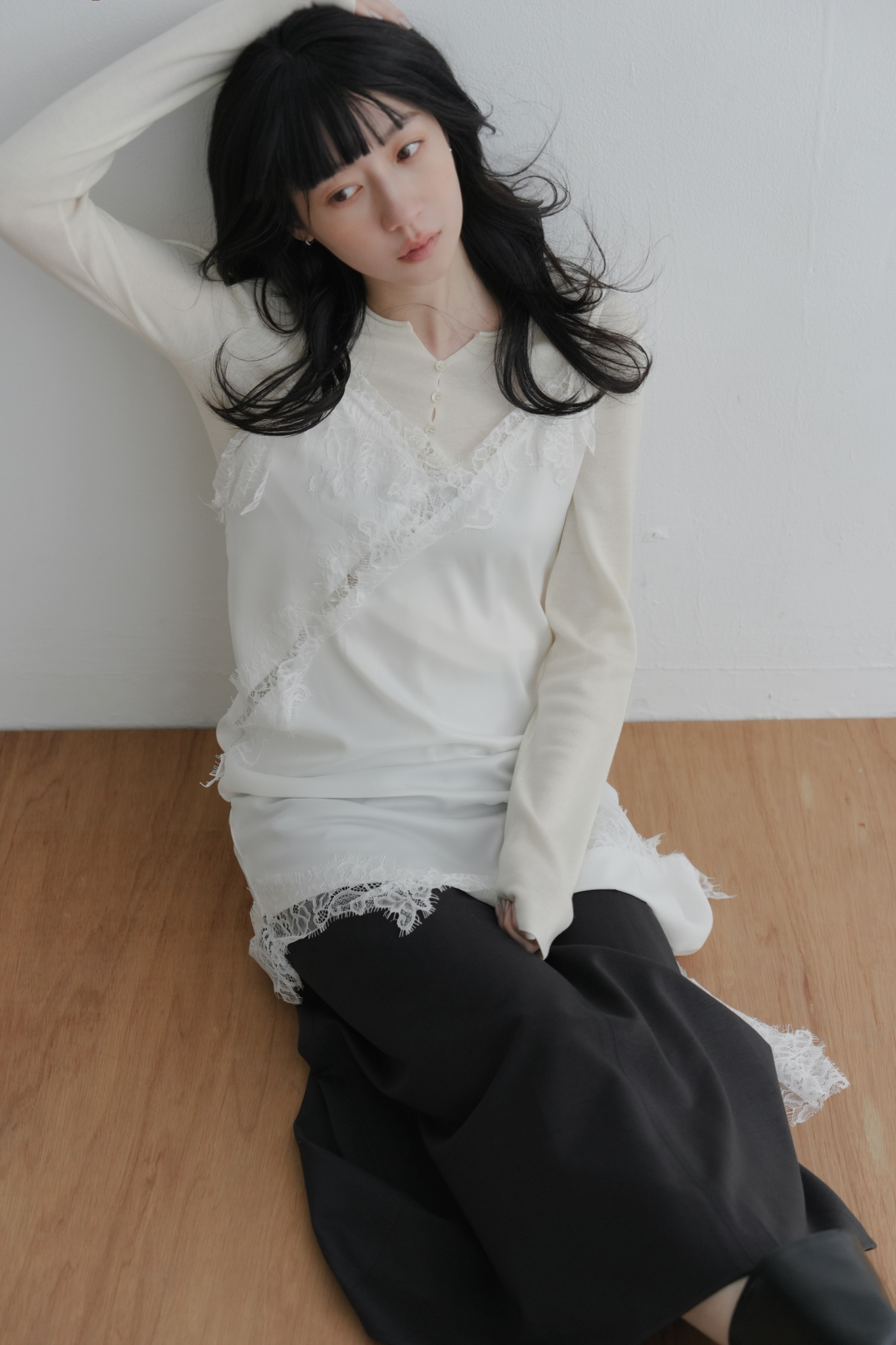 re_white | Spring collection