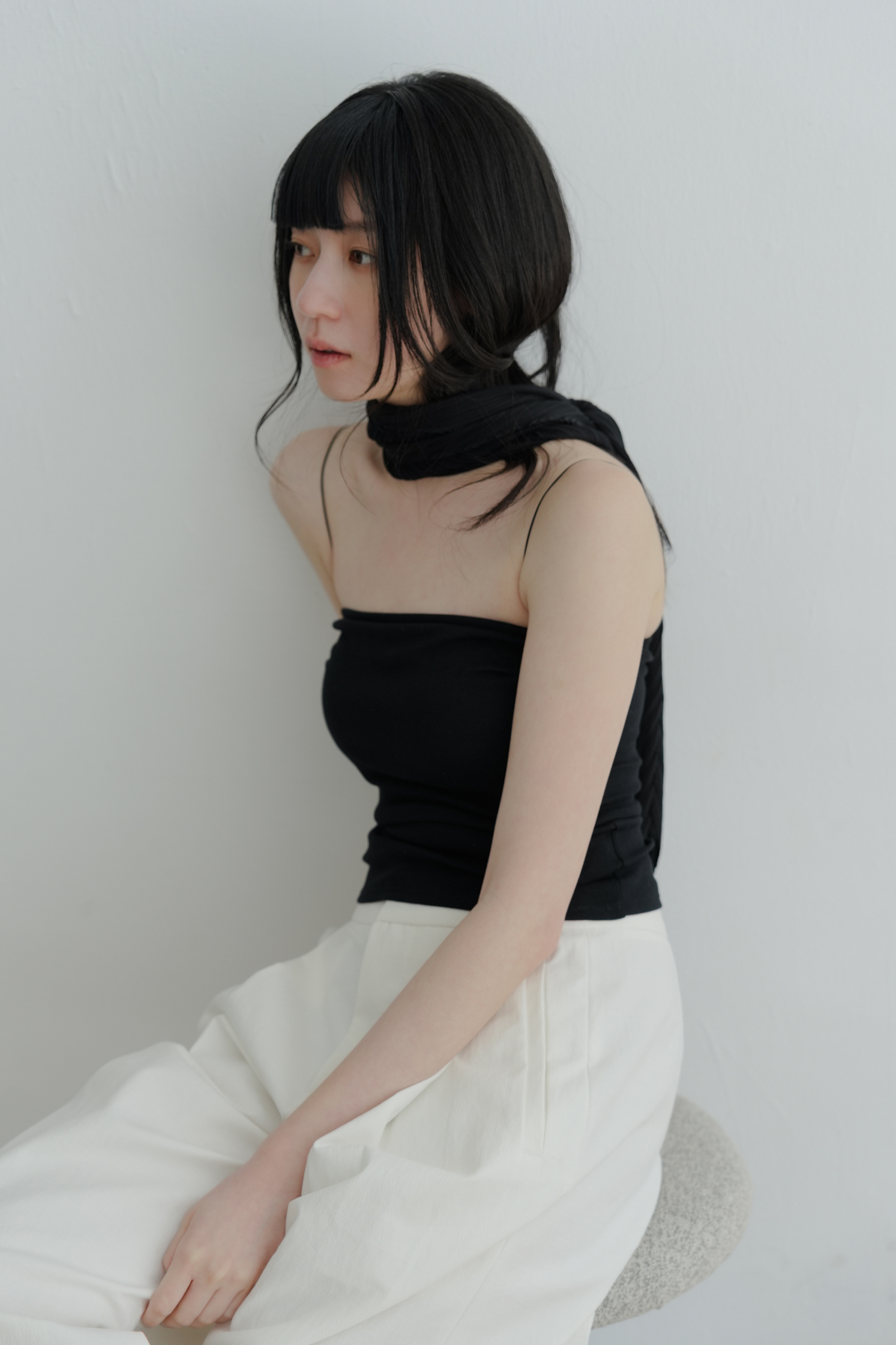 re_white | Spring collection