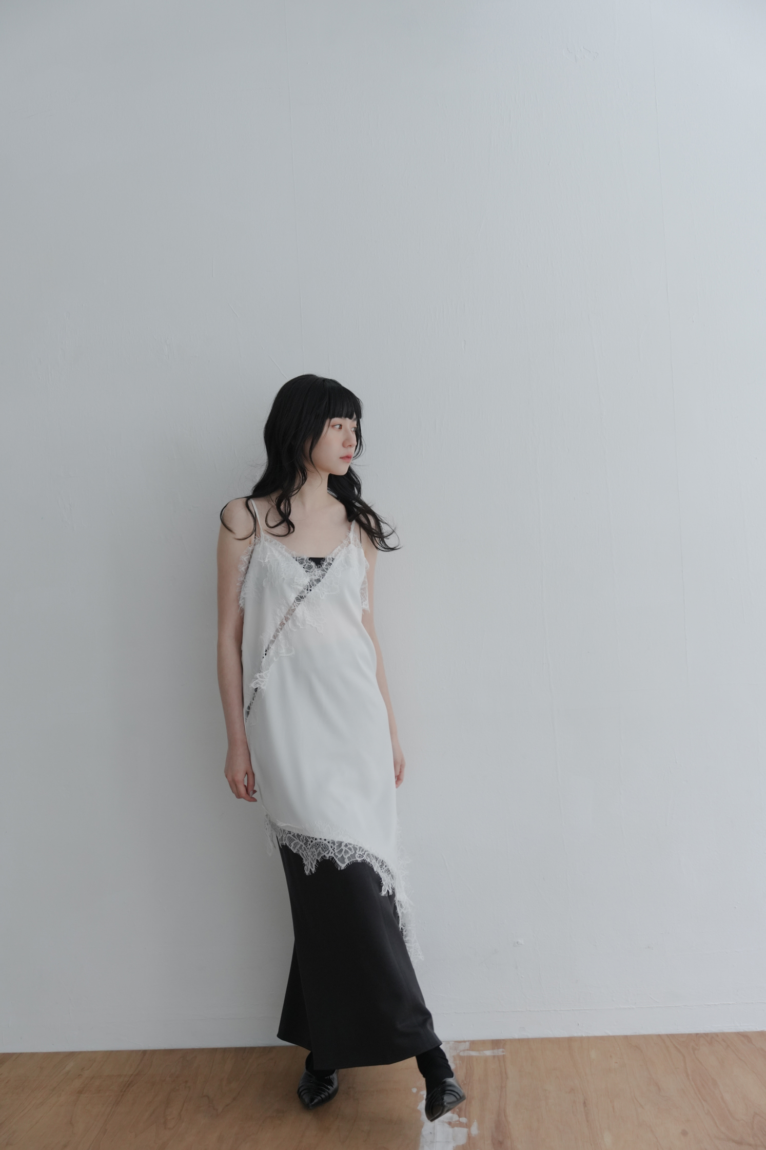 re_white | Spring collection