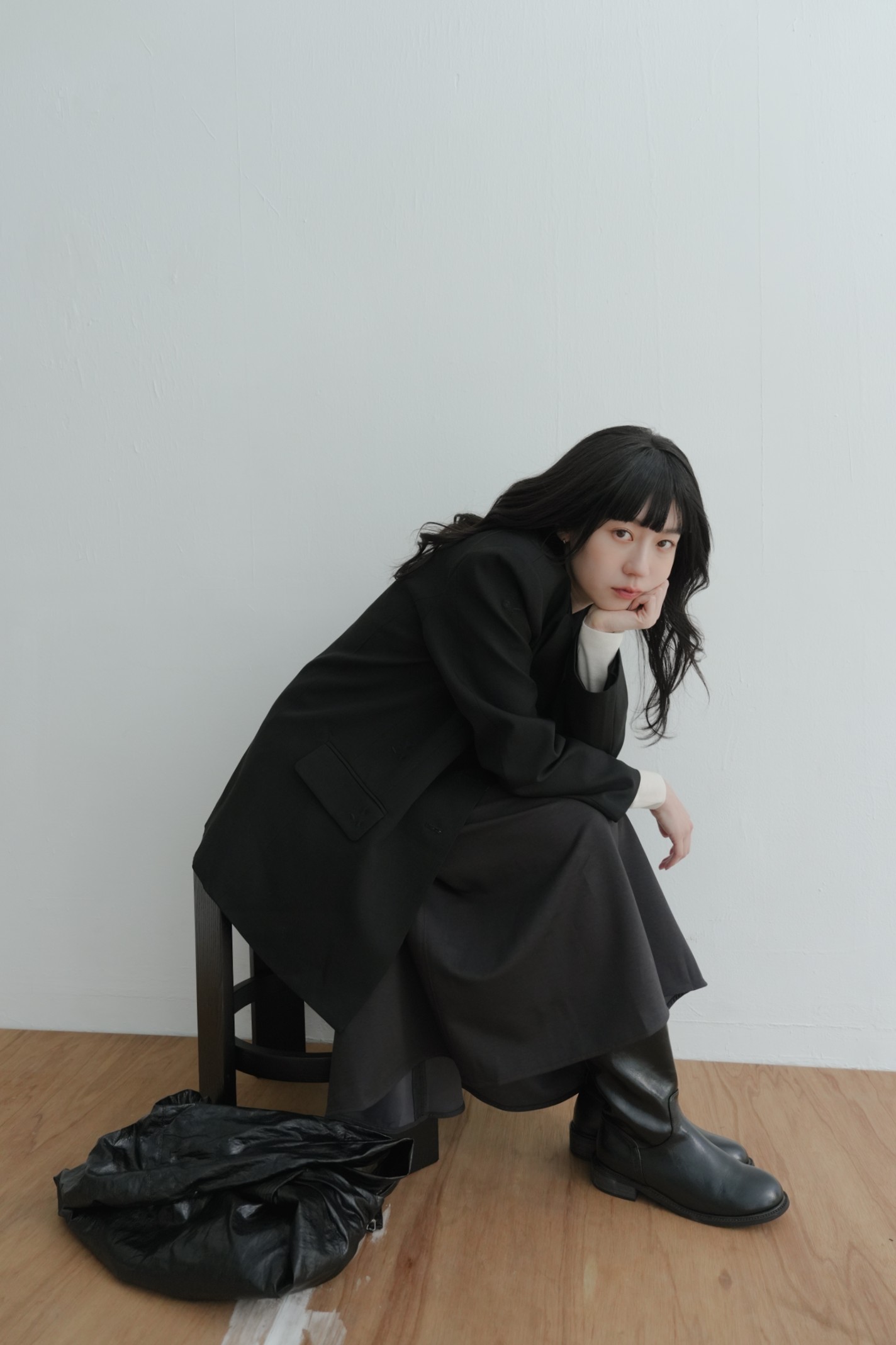 re_white | Spring collection