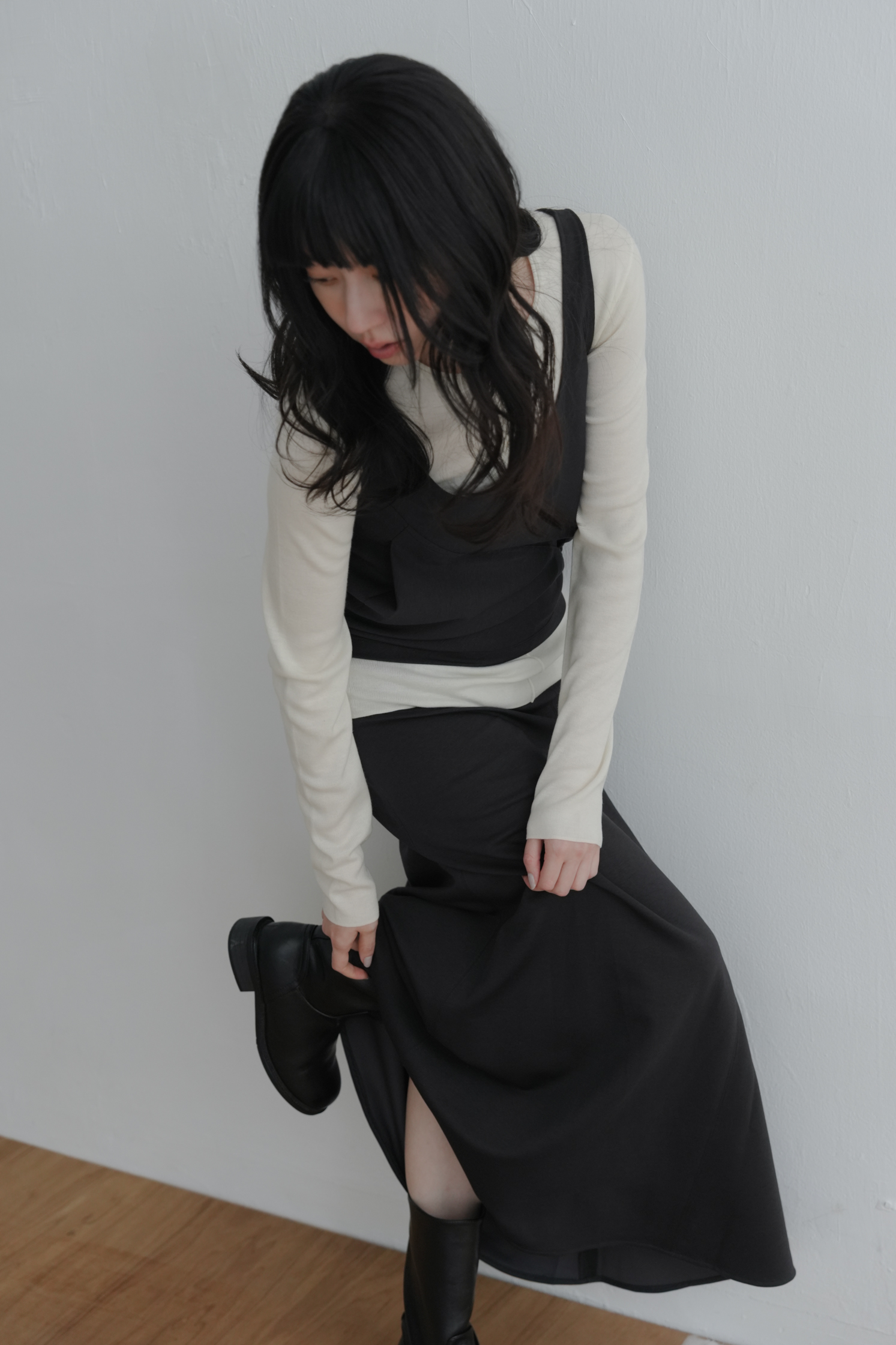 re_white | Spring collection