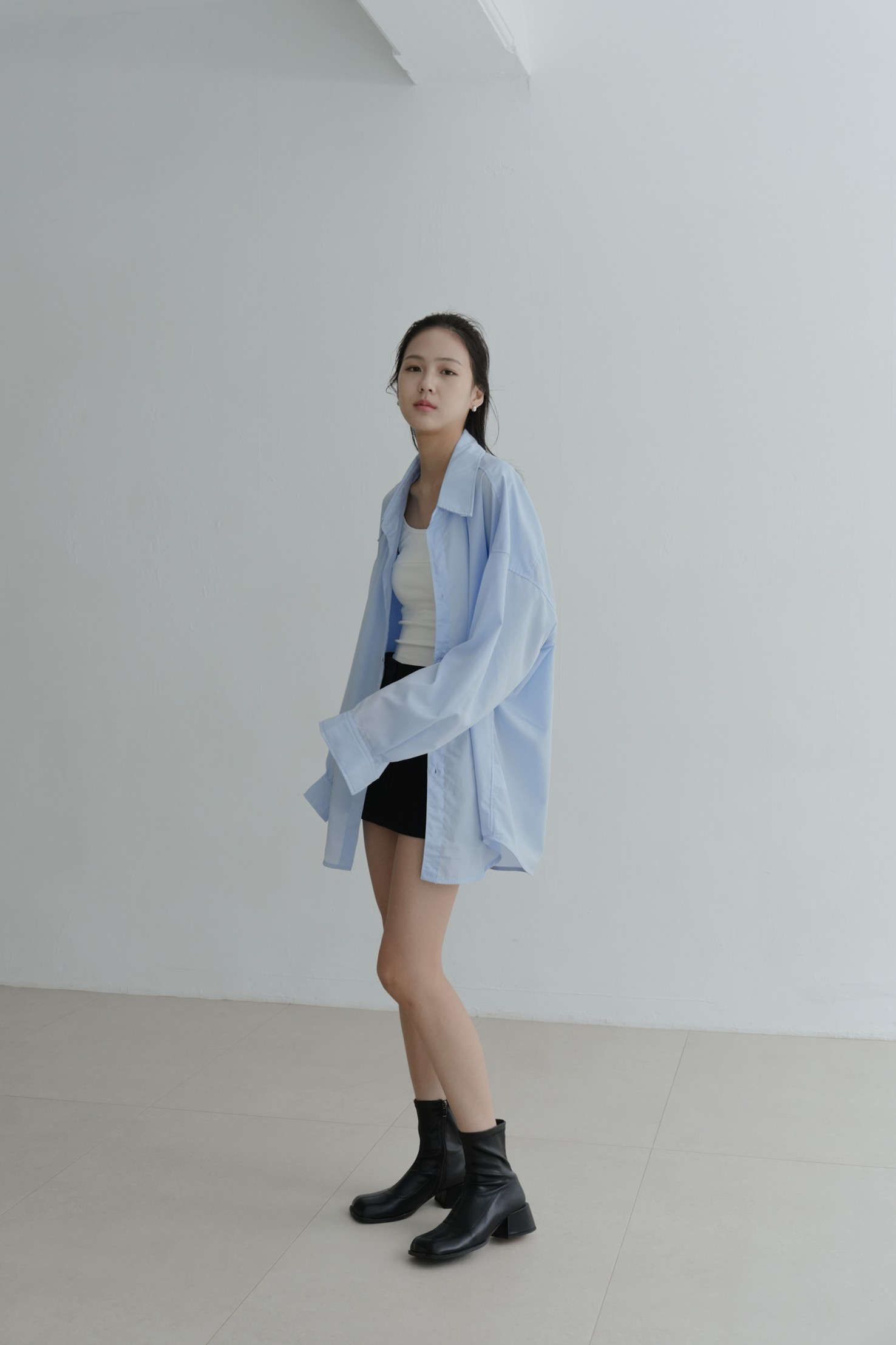 re_white | Spring collection