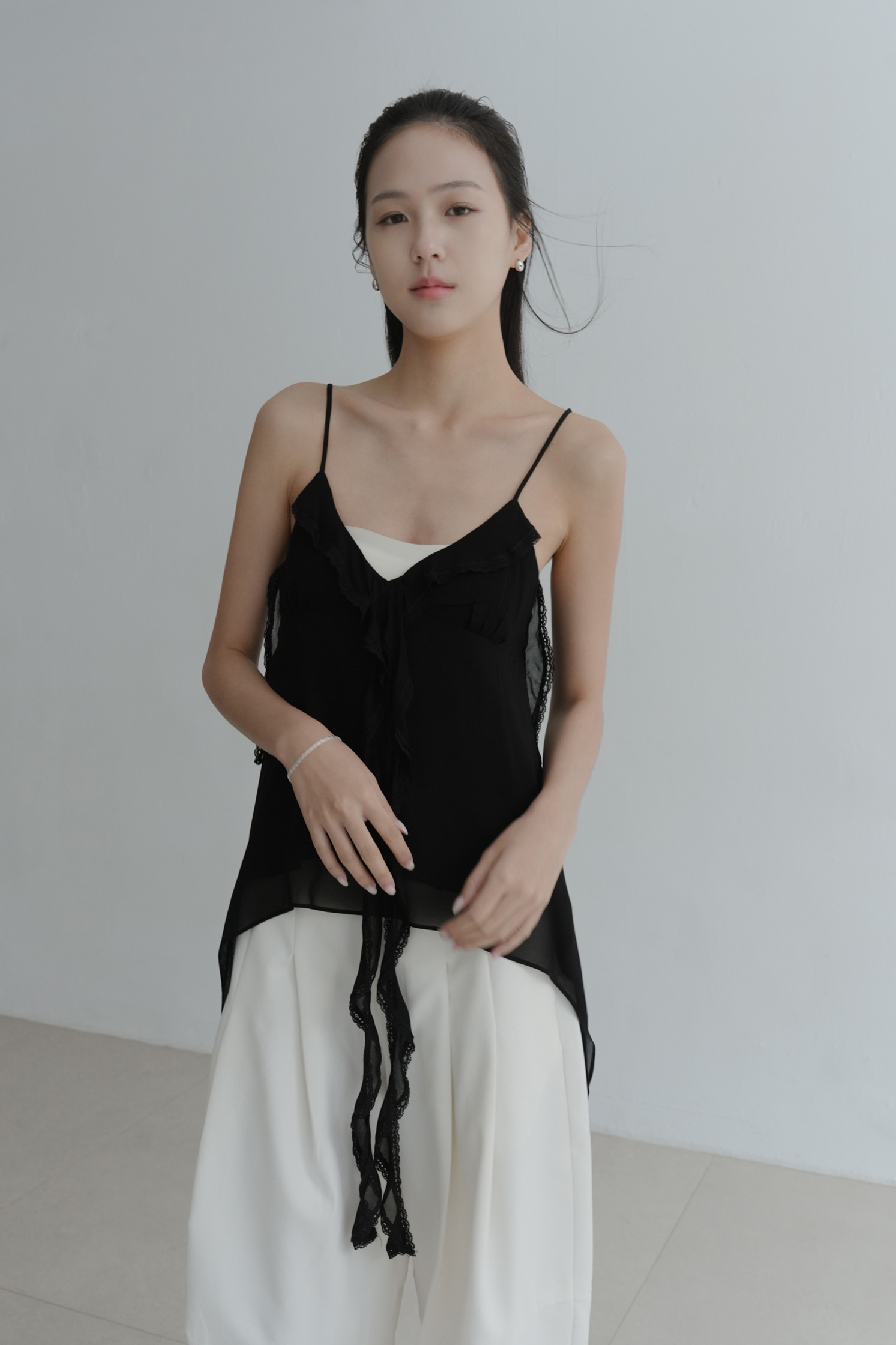 re_white | Spring collection