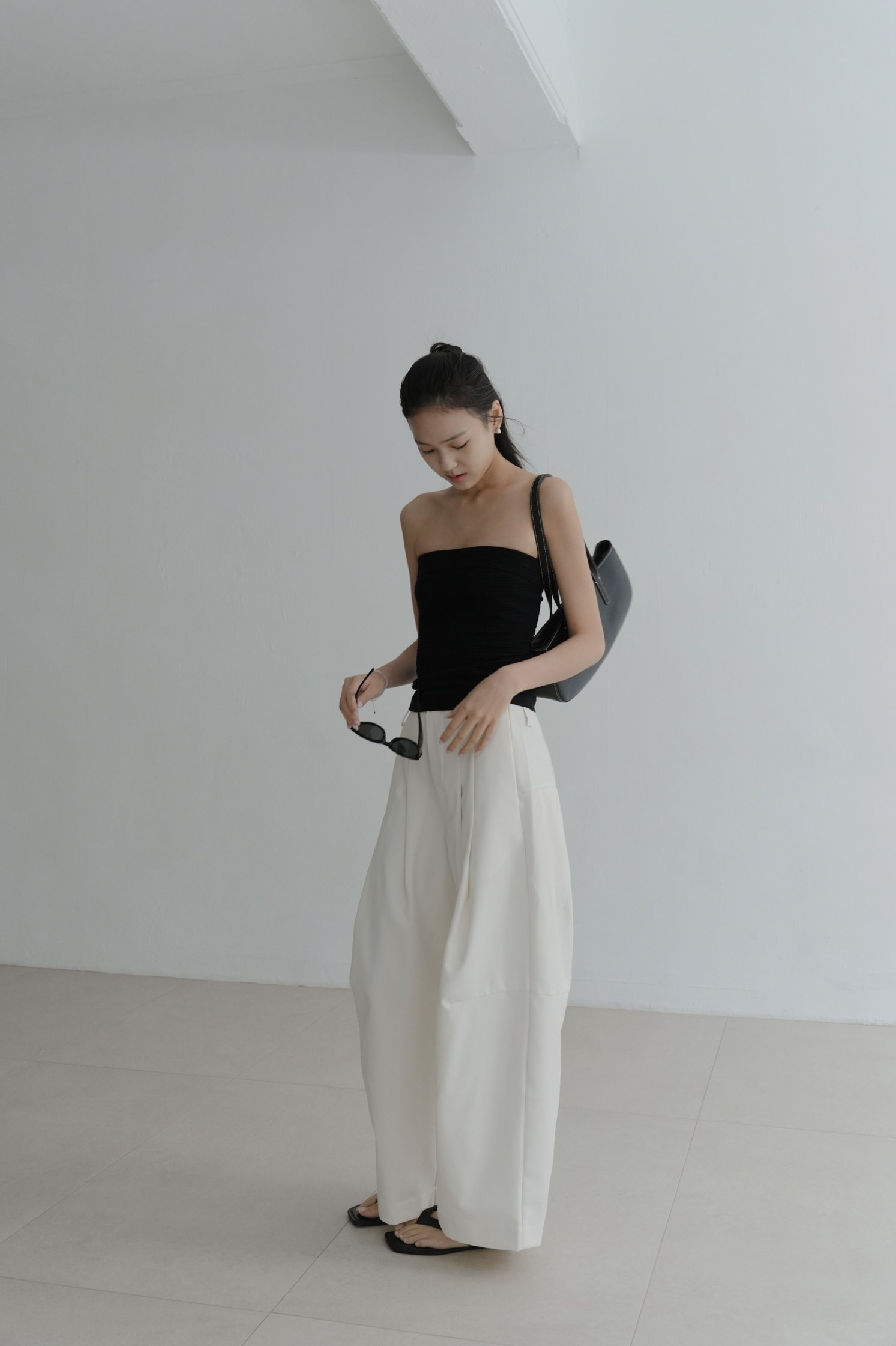 re_white | Spring collection