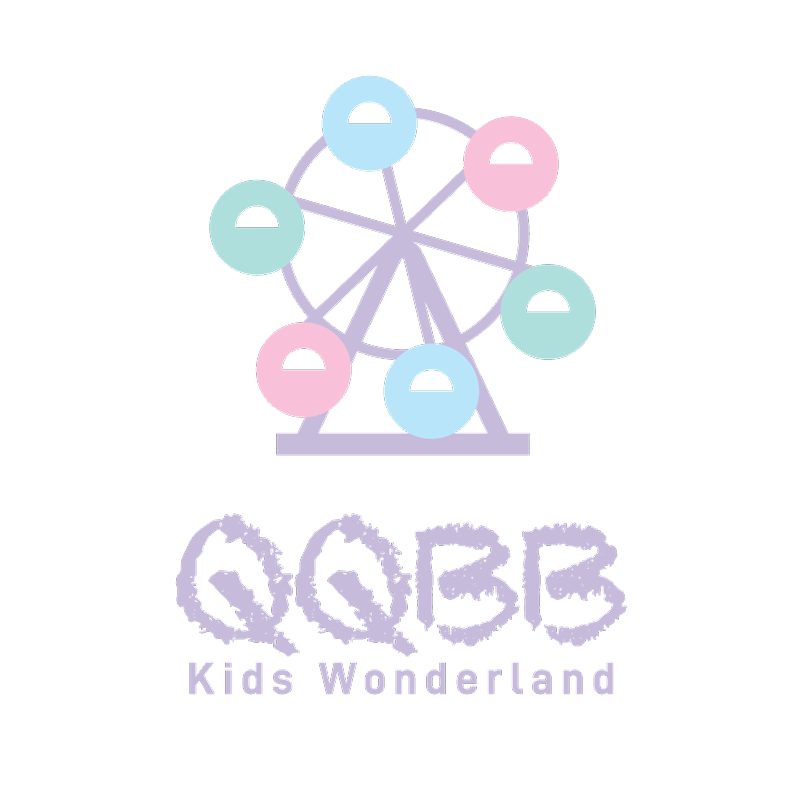 QQBB Kids Wonderland