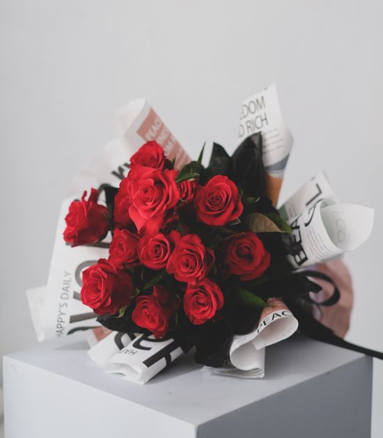  | 之間花藝 Between Floral Studio