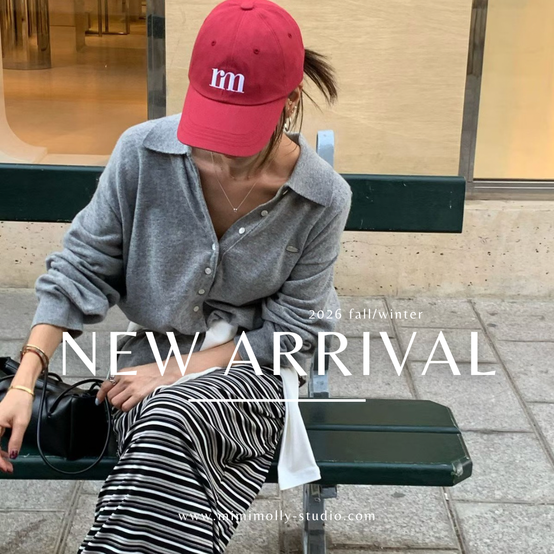 Black Minimalist New Arrival Instagram Post