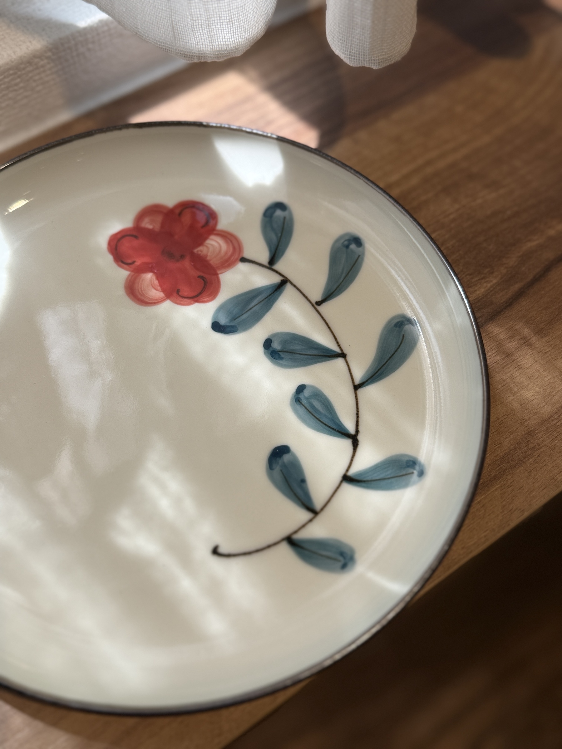 紅花