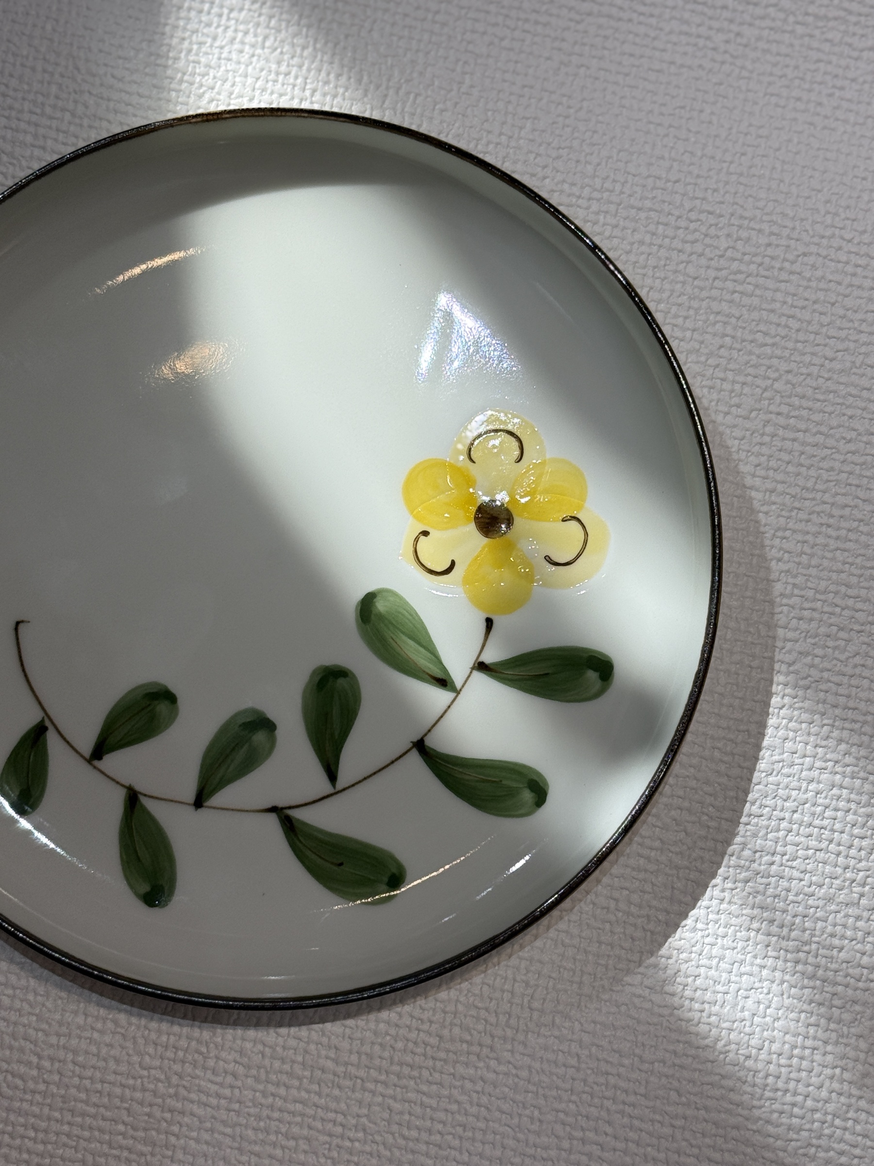 黃花