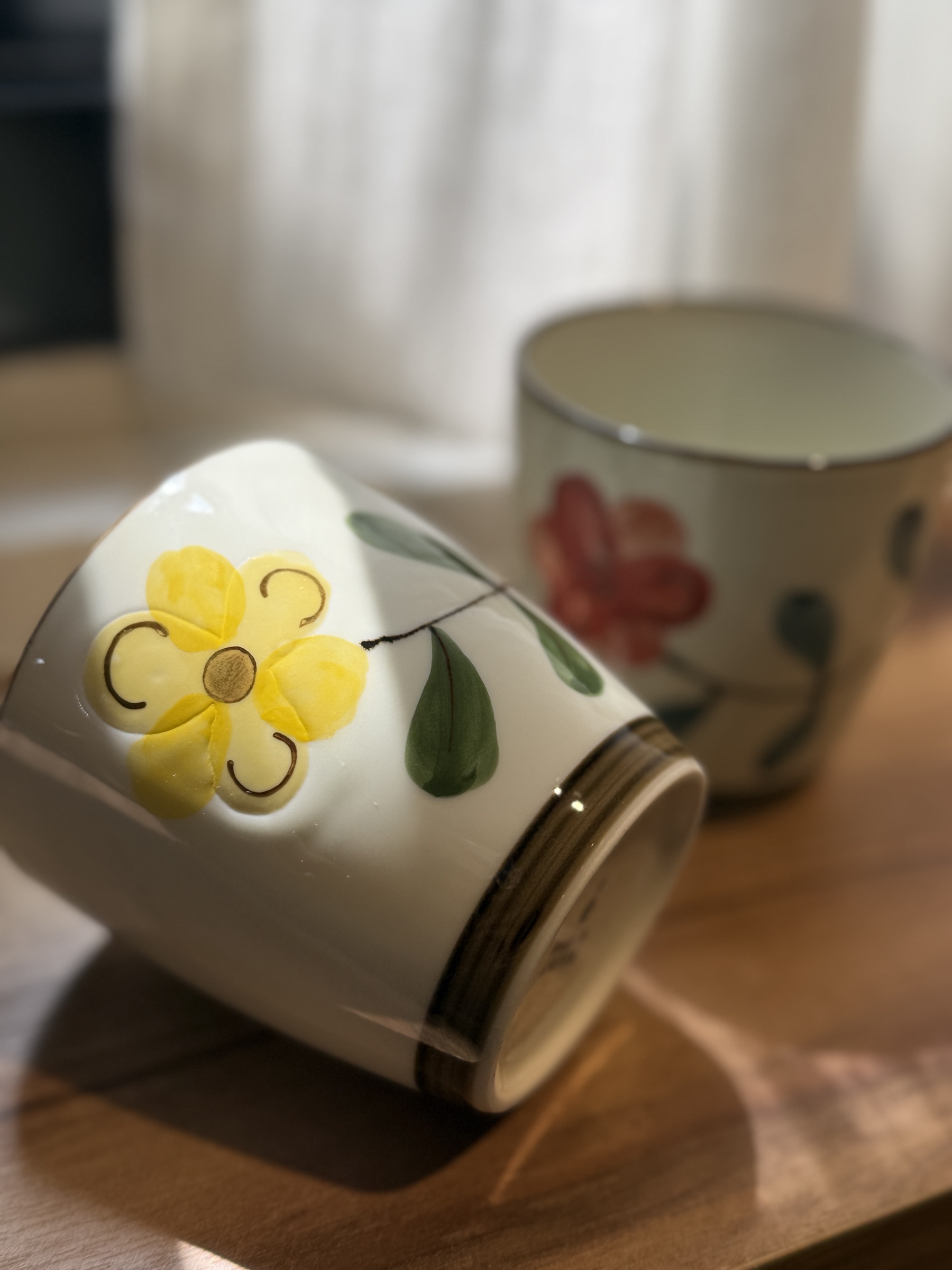 黃花