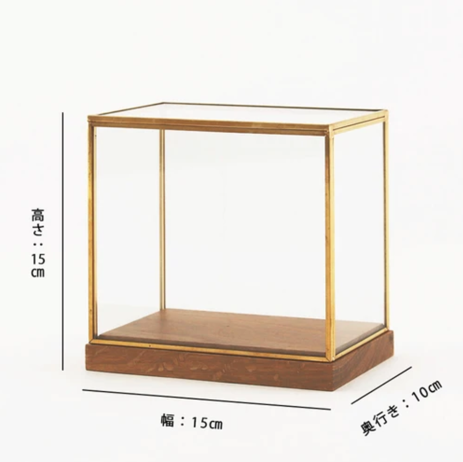 方型