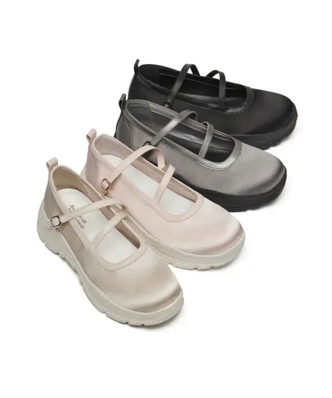 z straps