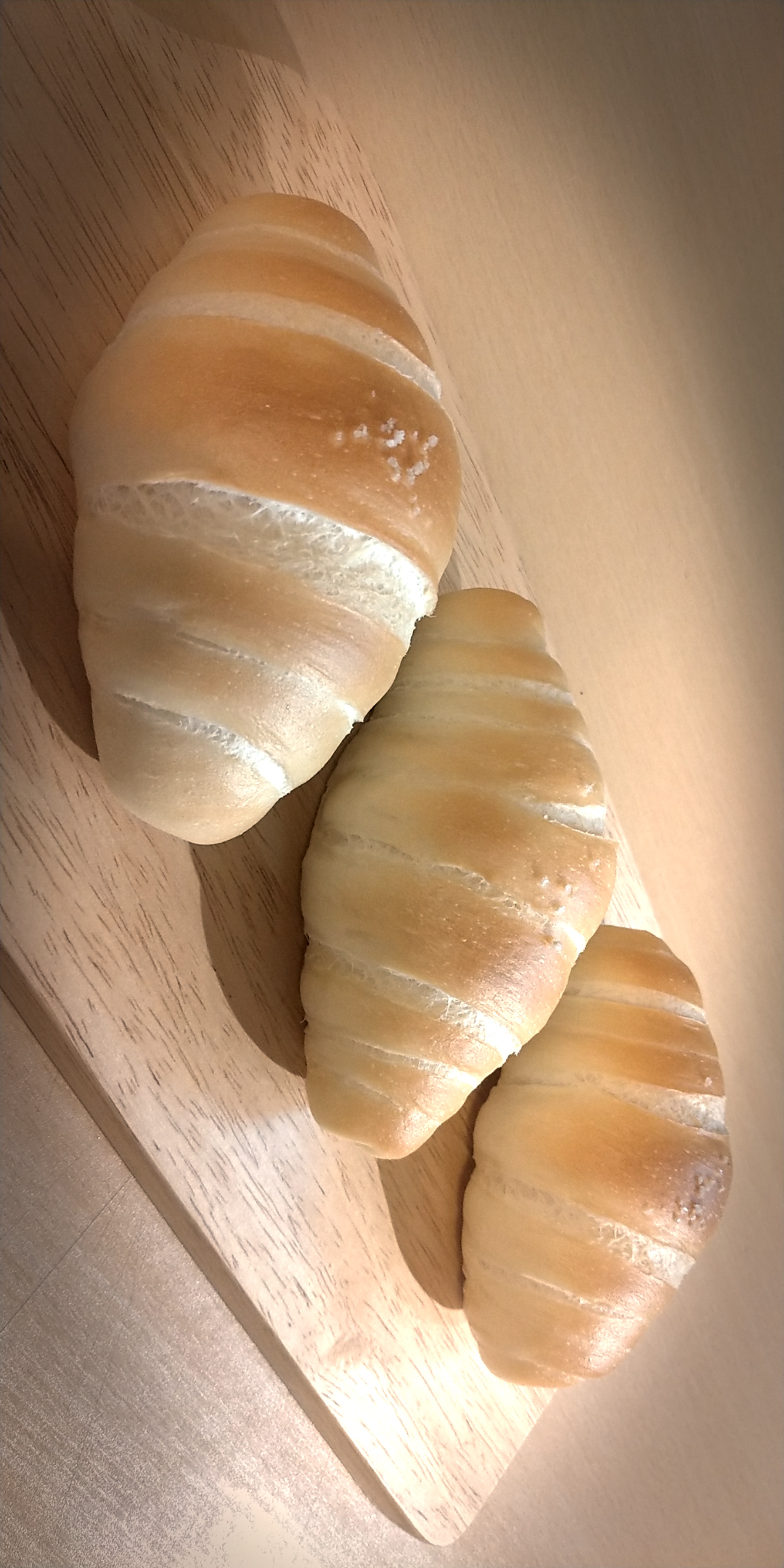 Brea&k; 不累客 職人手作烘焙 - 烤麵包也可以很藝術