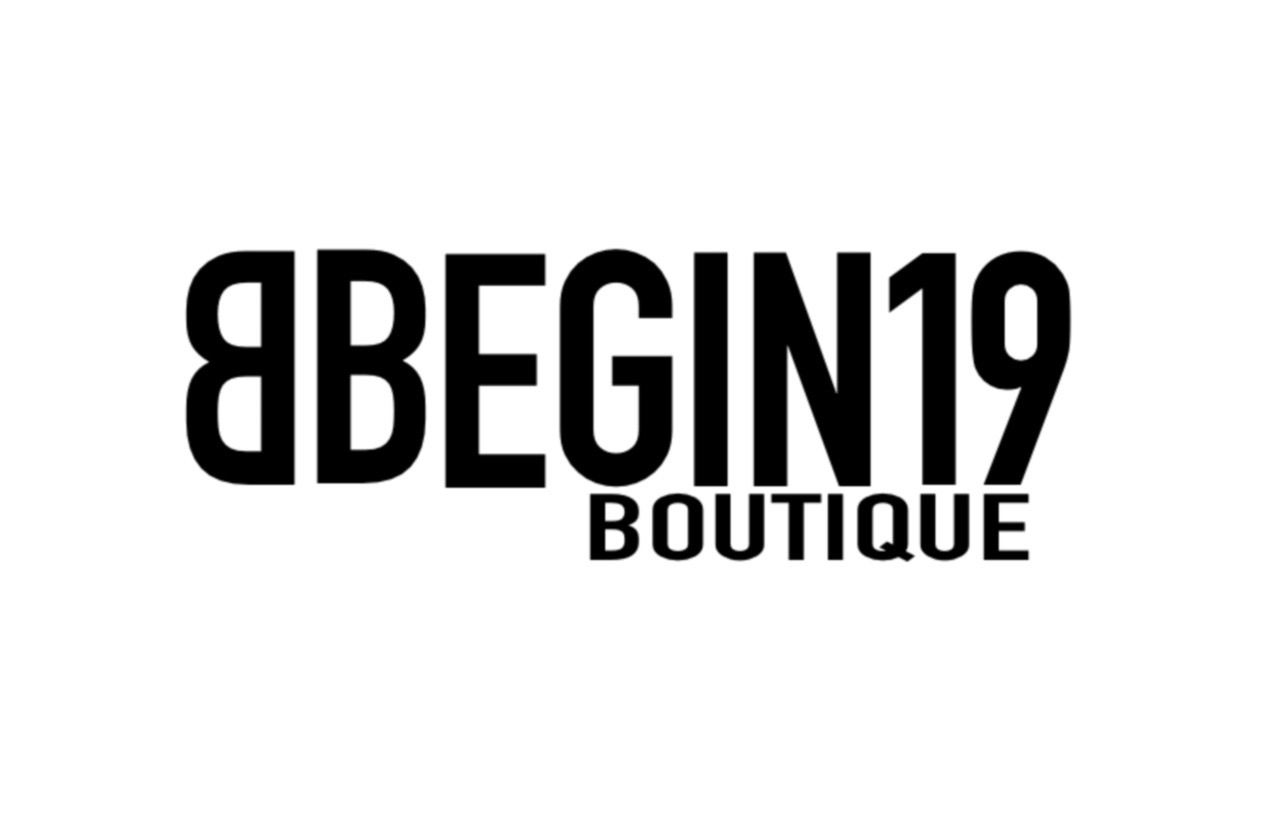 B.Begin Boutique