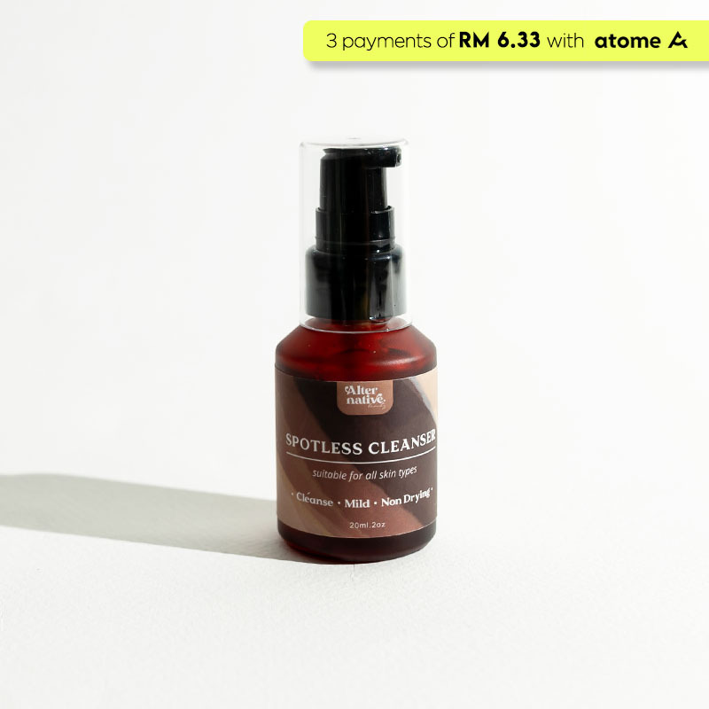 Spotless Cleanser (20ml) 1 (Atome).jpg