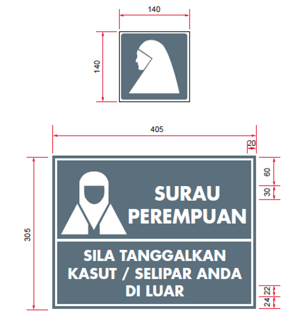 Female Surau