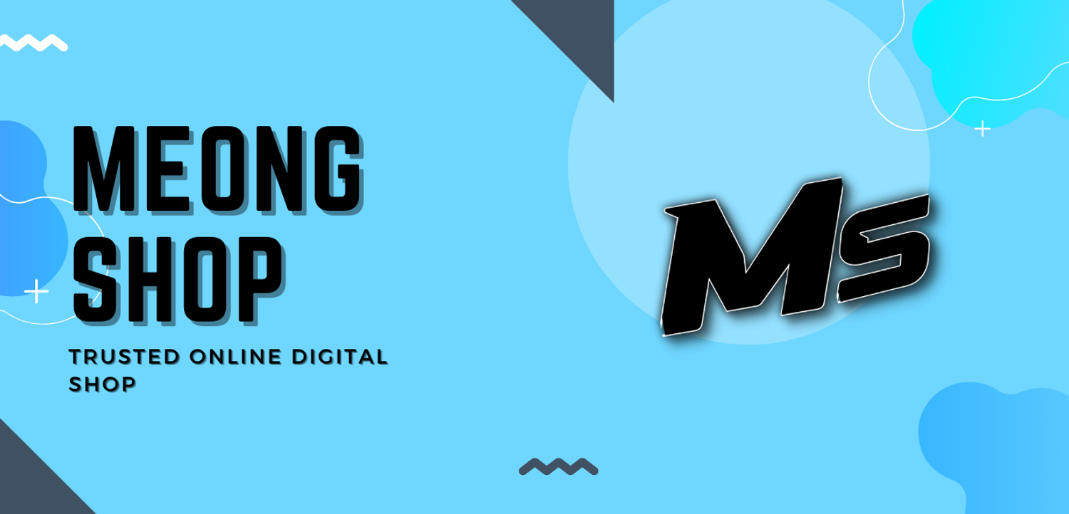 MeongStore | 
