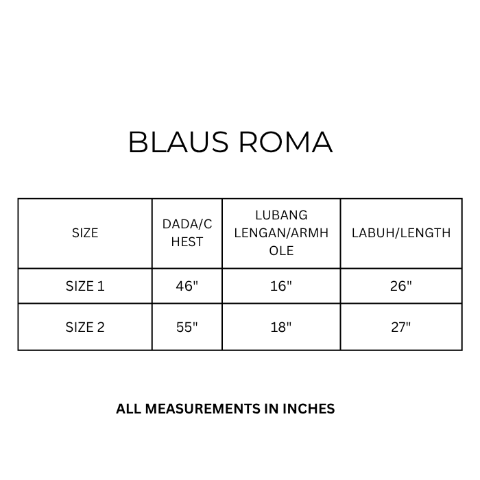 SIZE (14)