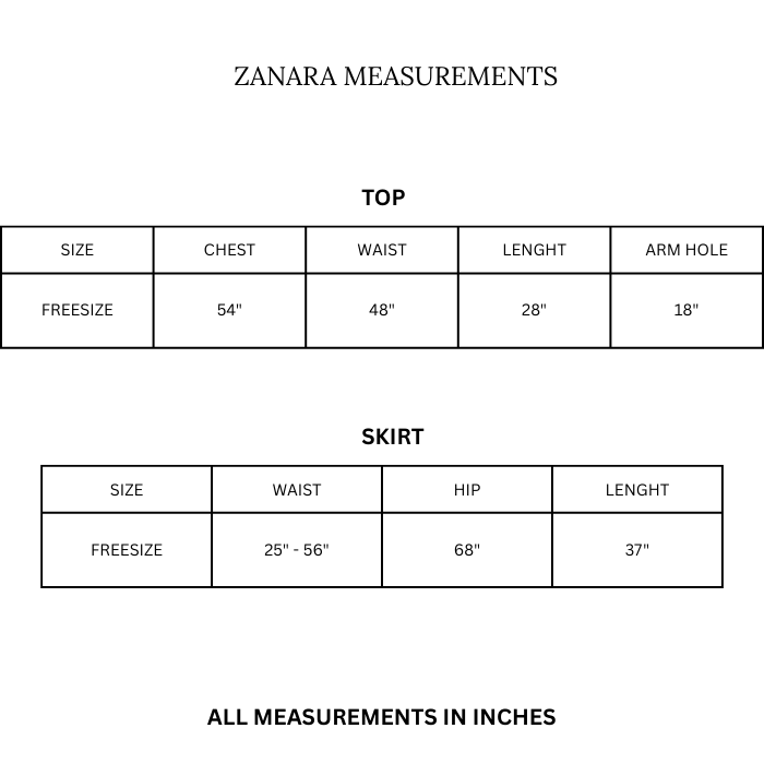 SIZE (15)