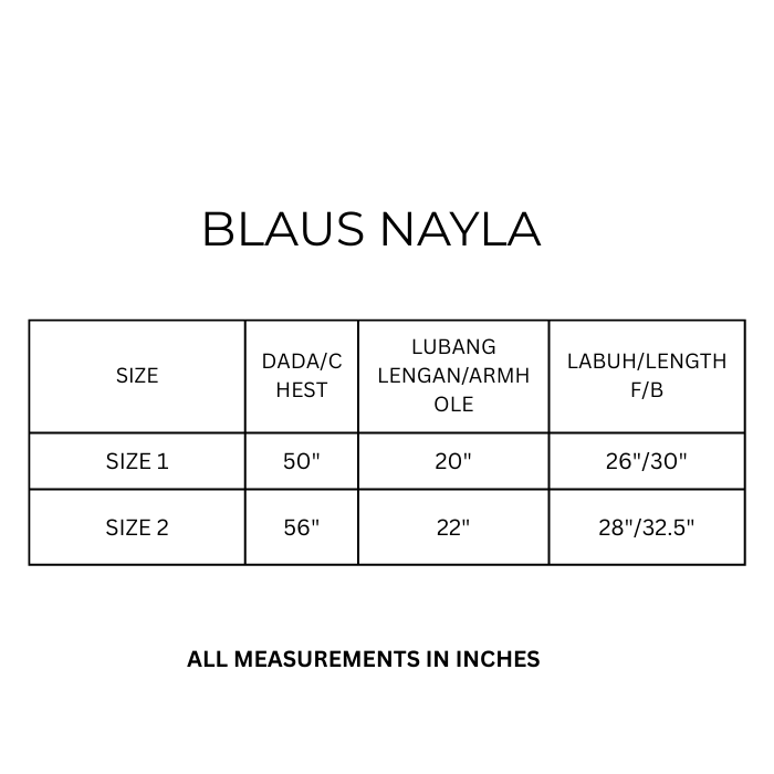SIZE (40)