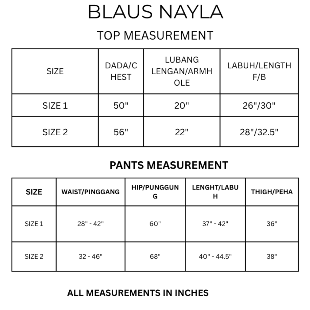 SIZE (45)