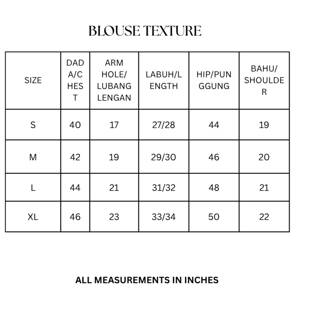 SIZE (51)