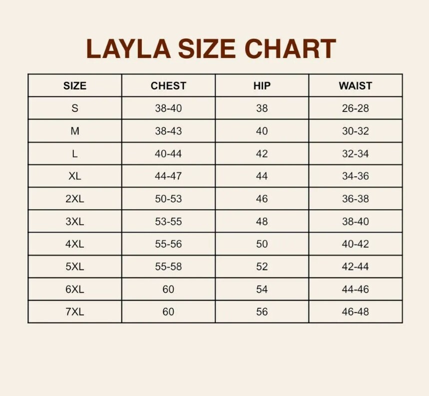layla